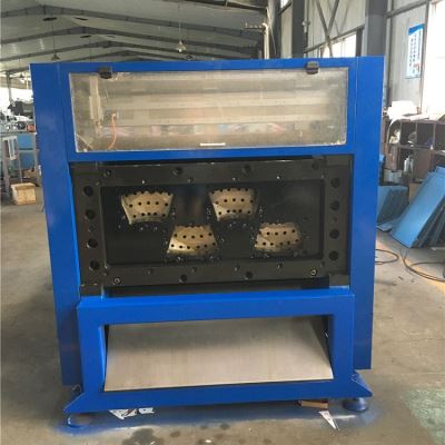 Papir punching maskin for papir cup